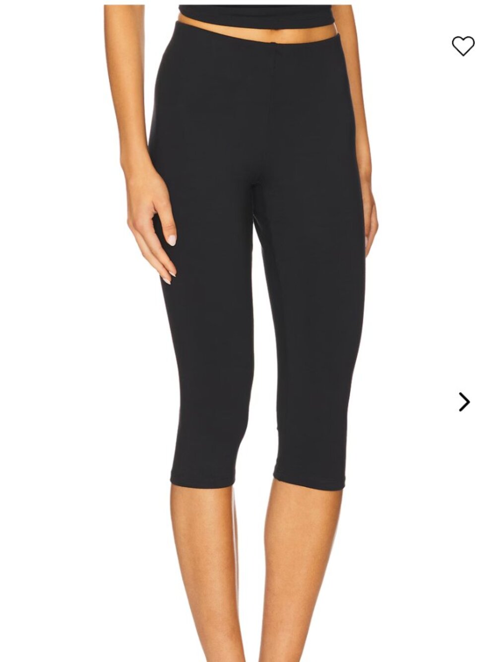 Smooth Lounge Capri | SKIMS